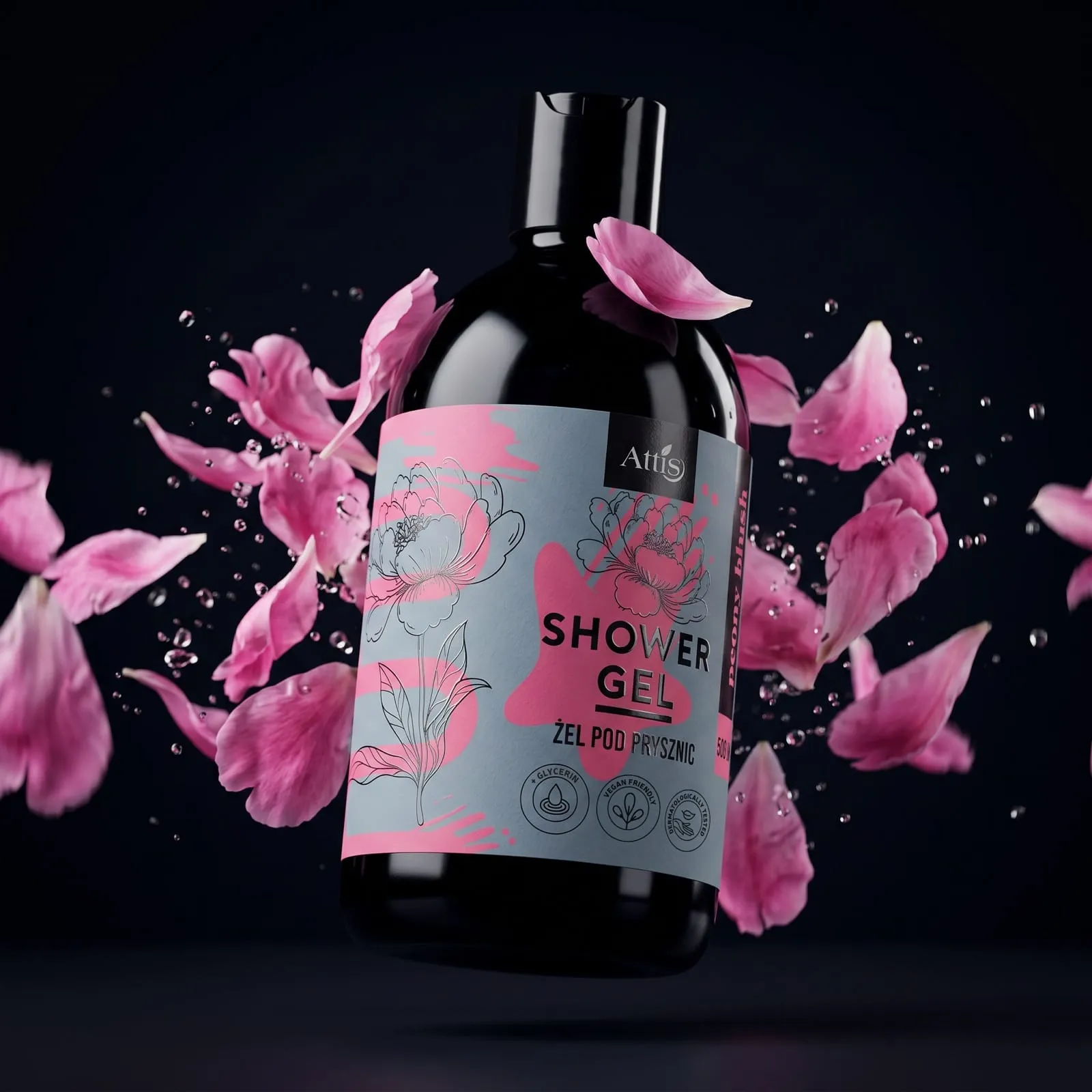 Wizualizacje produktu z AI zamiast sesji zdjęciowej