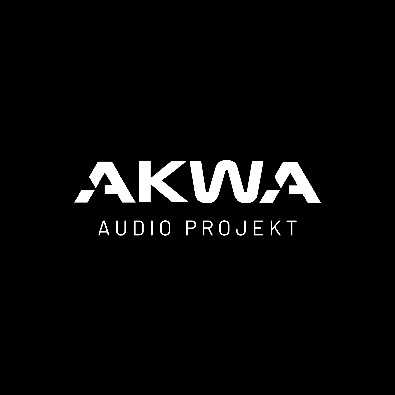 AKWA — strona www / logo, projekty stron, projekt Małgorzata Drabina (1)