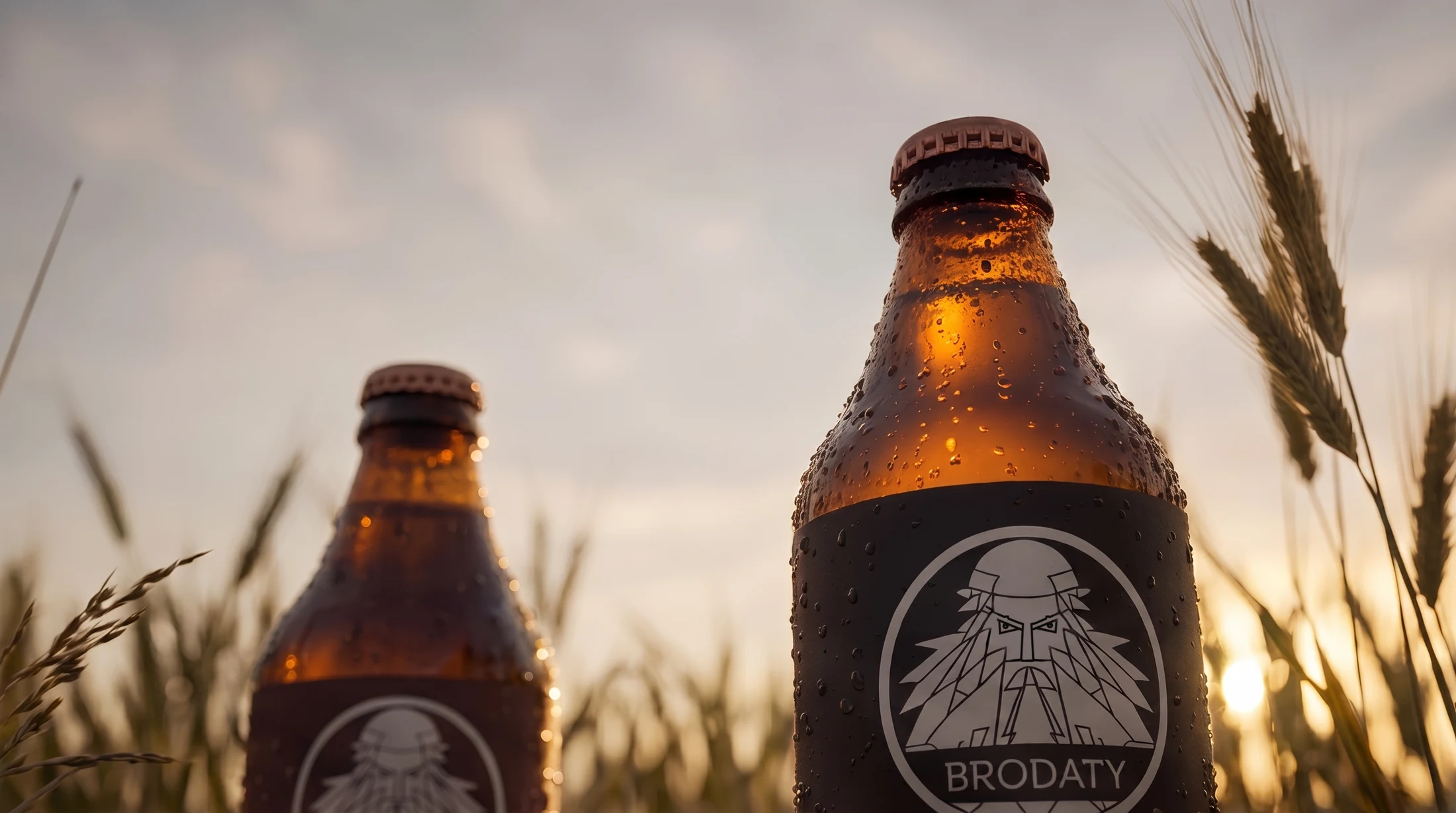 Brodaty — projekt etykiet, opakowania, projekt Małgorzata Drabina (7)