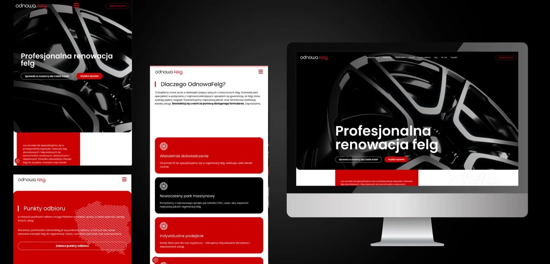 Grafika do social media: spójne profile, które budują markę