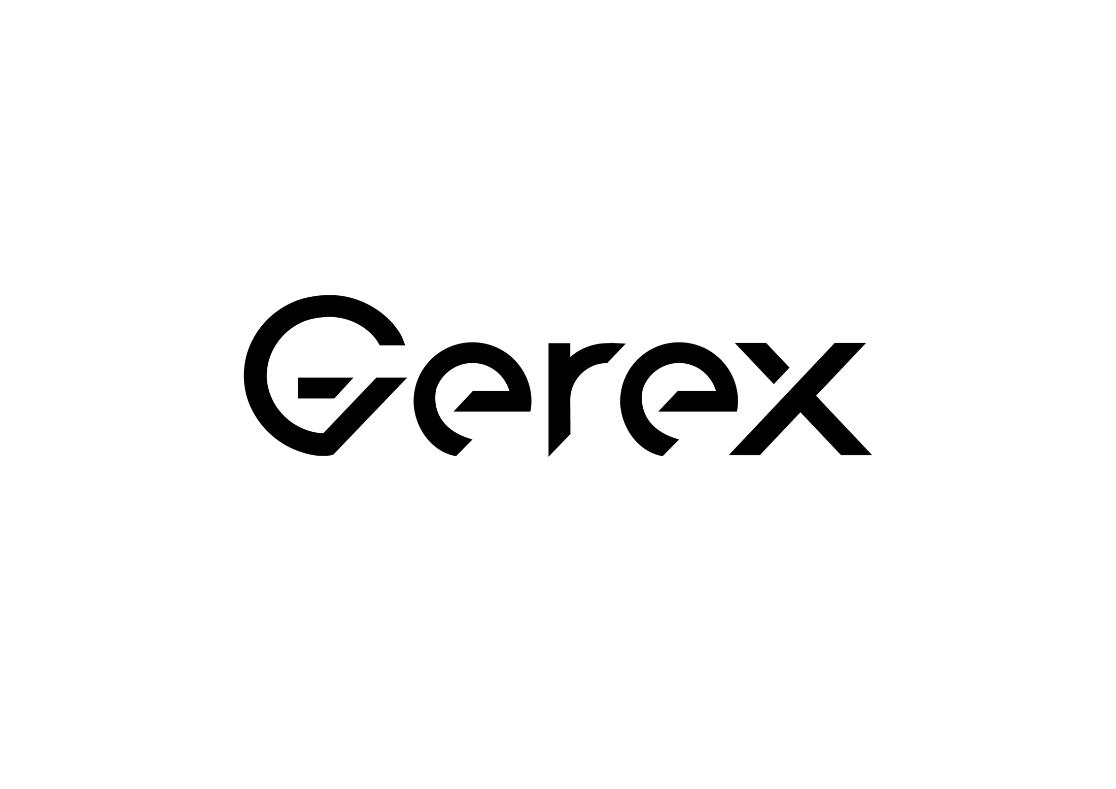 Gerex — logo / identyfikacja, identyfikacja wizualna, projekt Małgorzata Drabina (3)