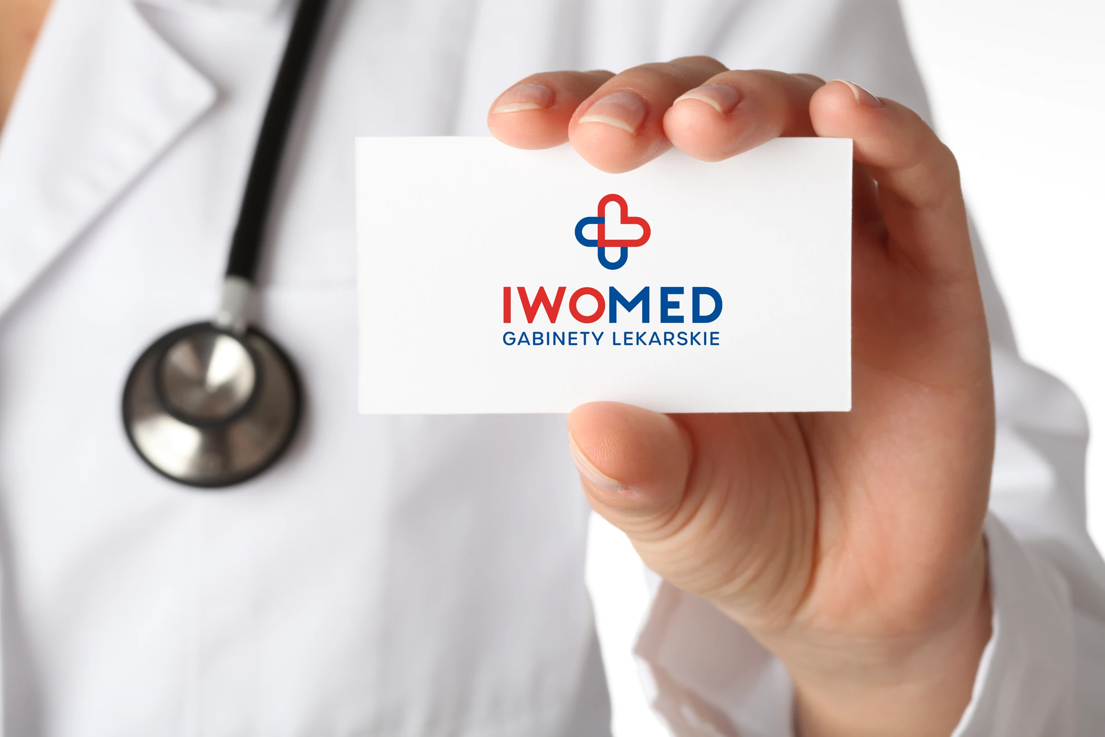 Aplikacja projektu Iwomed