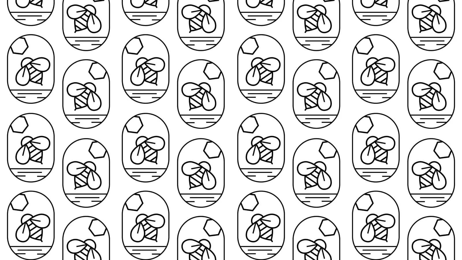 Koneser Miodu — logo / identyfikacja / opakowania, opakowania, projekt Małgorzata Drabina (3)