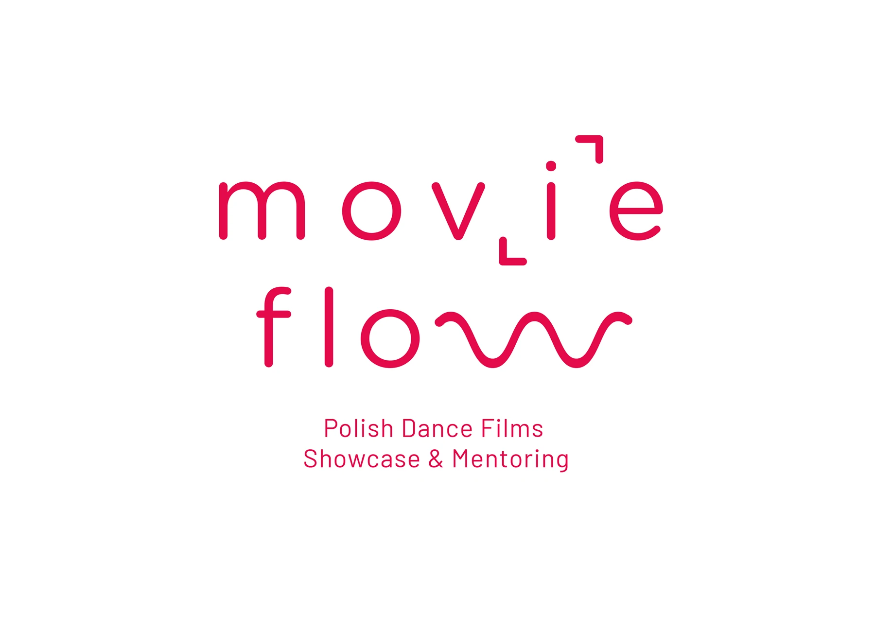 Movie Flow — logo / identyfikacja, identyfikacja wizualna, projekt Małgorzata Drabina (5)