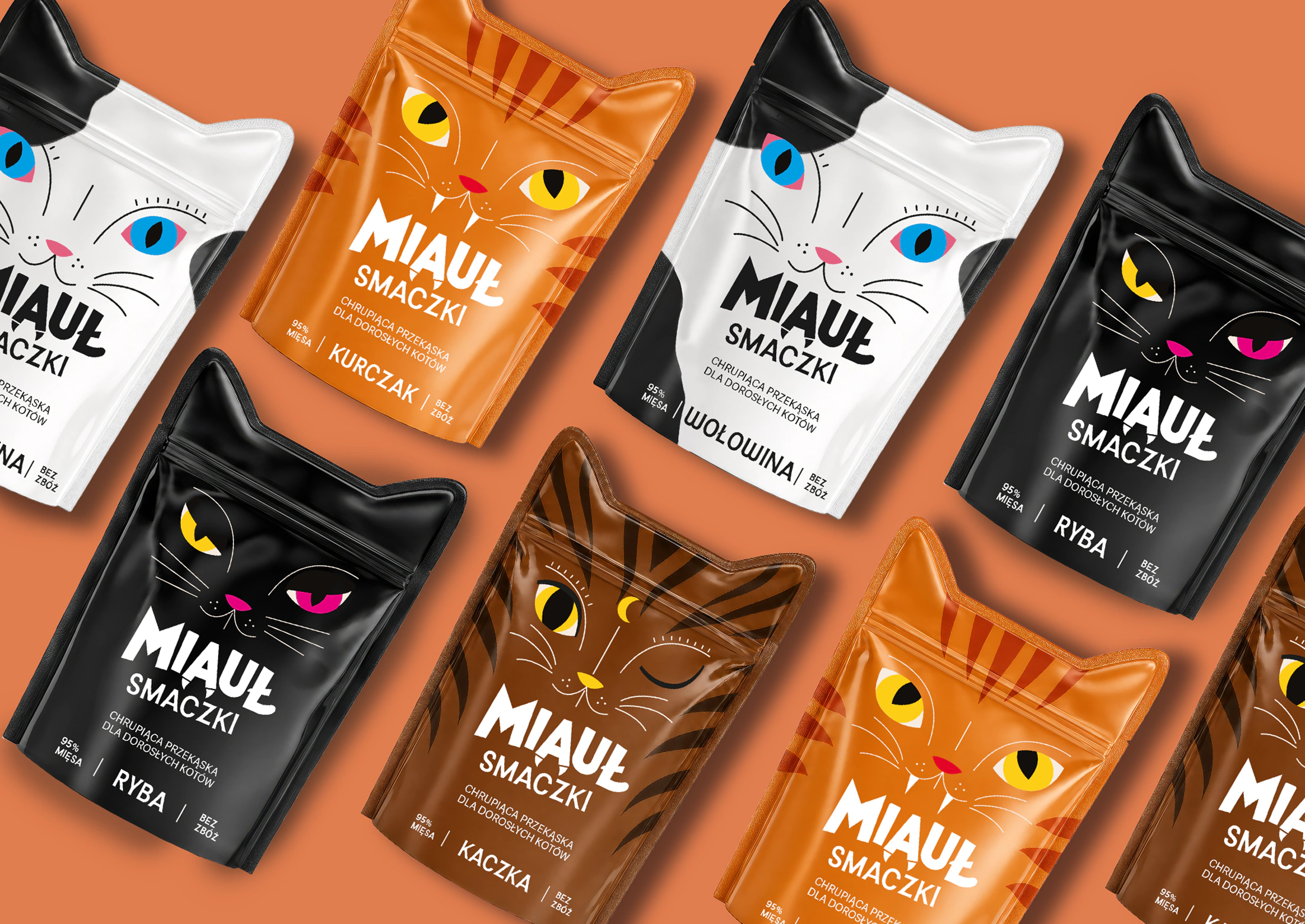 Wizualizacja projektu MIAUŁ