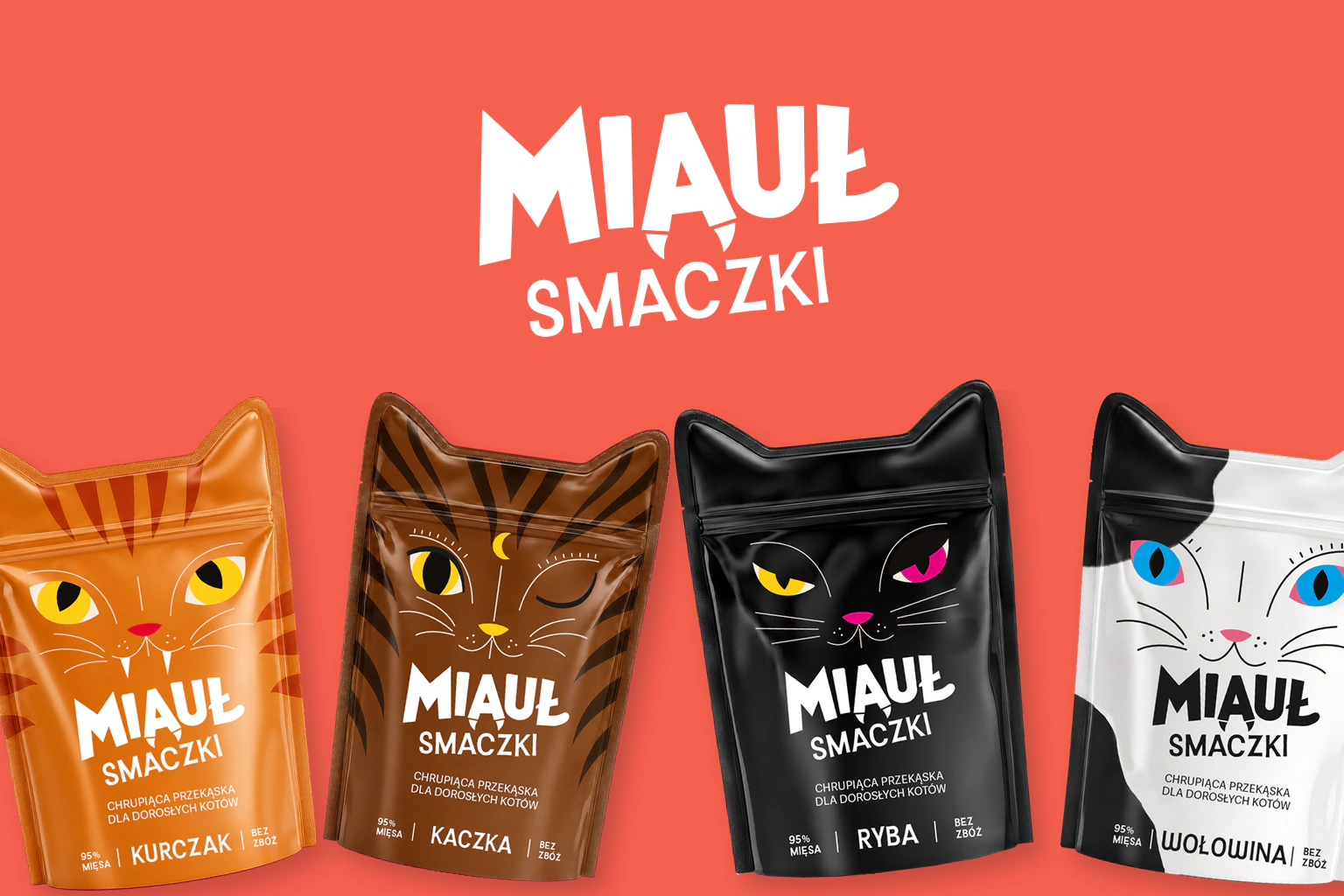 Aplikacja projektu MIAUŁ