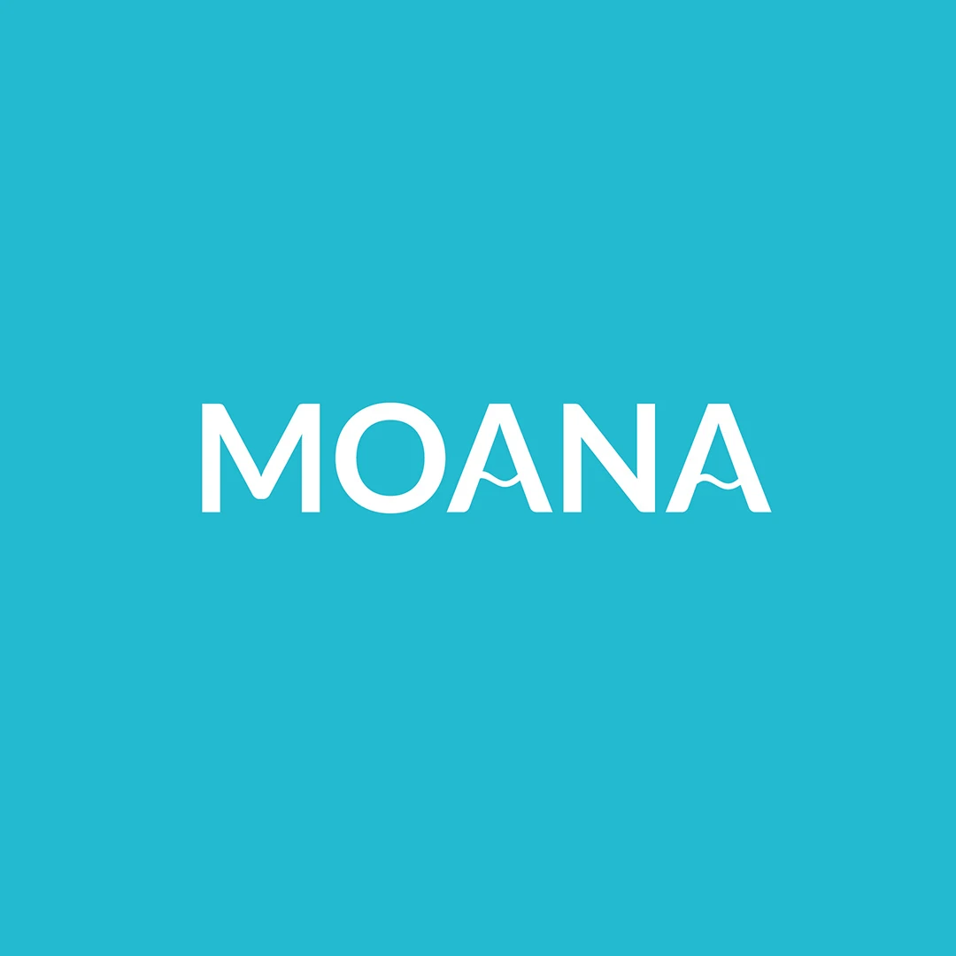 Moana — logo / identyfikacja, identyfikacja wizualna, projekt Małgorzata Drabina (3)