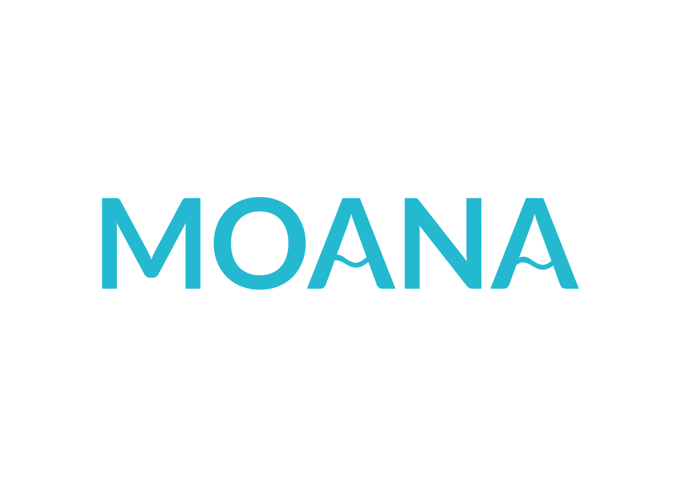 Moana — logo / identyfikacja, identyfikacja wizualna, projekt Małgorzata Drabina (1)