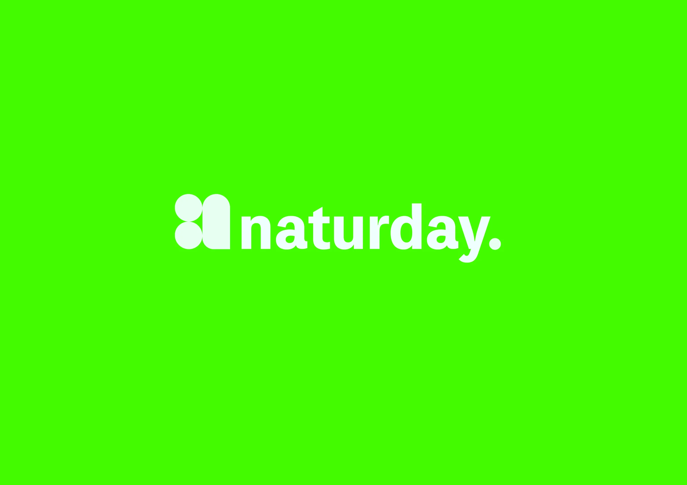 Wizualizacja projektu Naturday