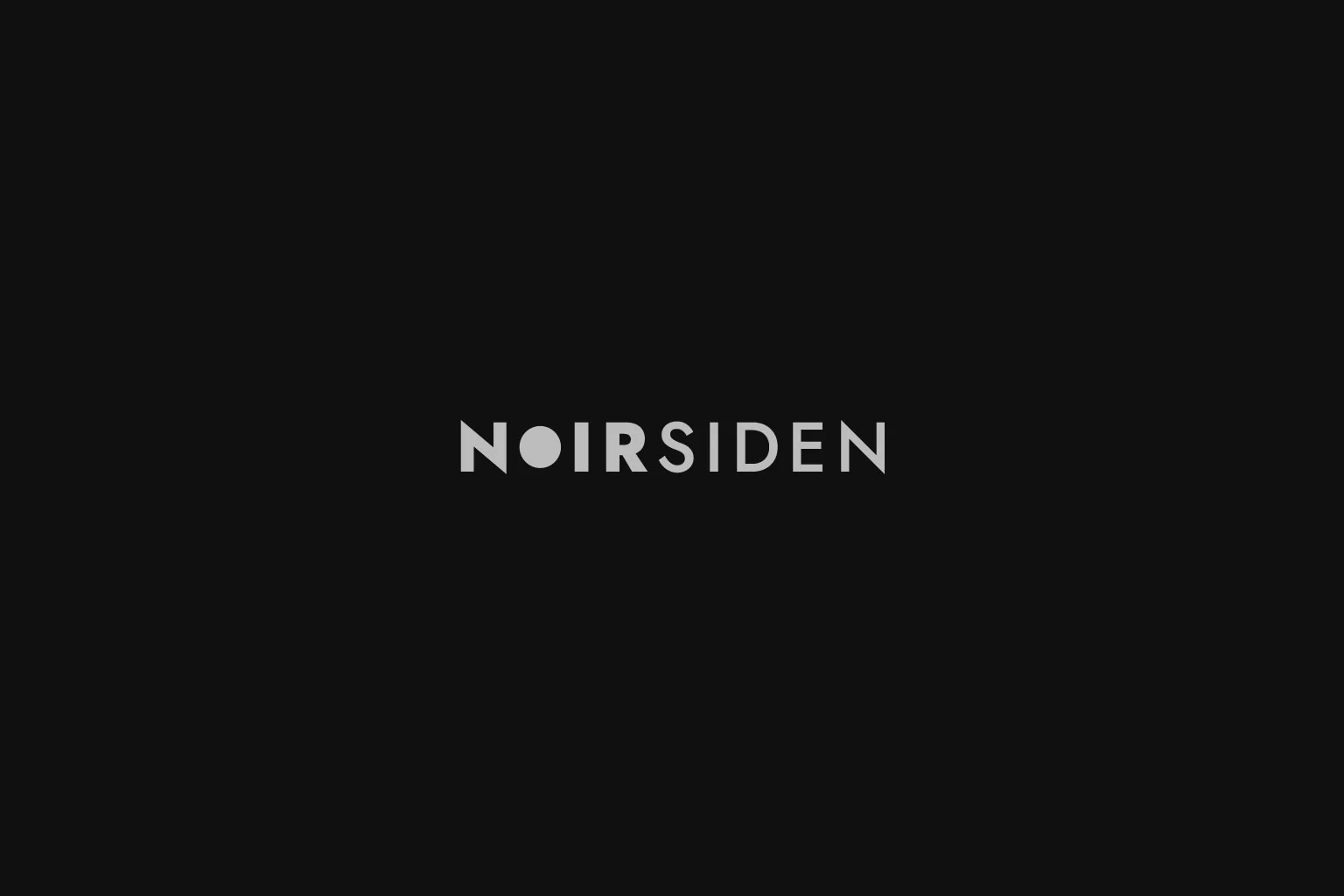 Noirsiden — strategia marki / logo / opakowania, identyfikacja wizualna, projekt Małgorzata Drabina — galeria 2.5