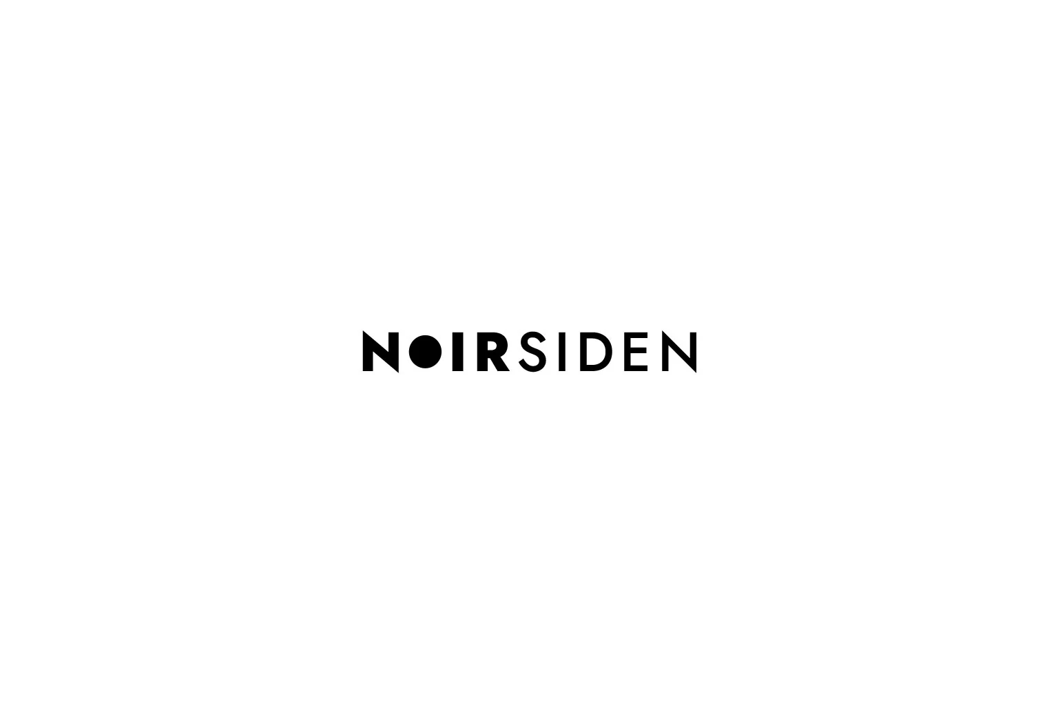 Noirsiden — strategia marki / logo / opakowania, identyfikacja wizualna, projekt Małgorzata Drabina — galeria 2.6
