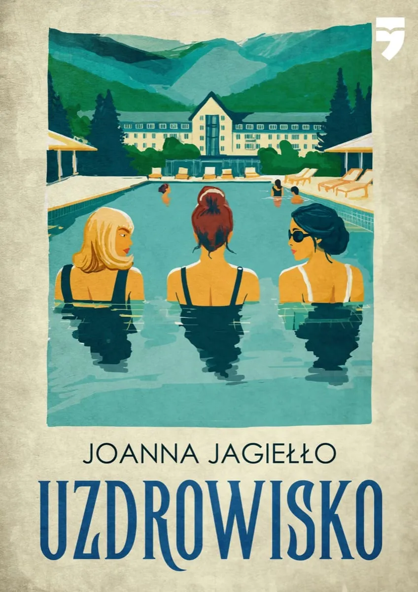 Projekt okładki dla autora i self-publishingu