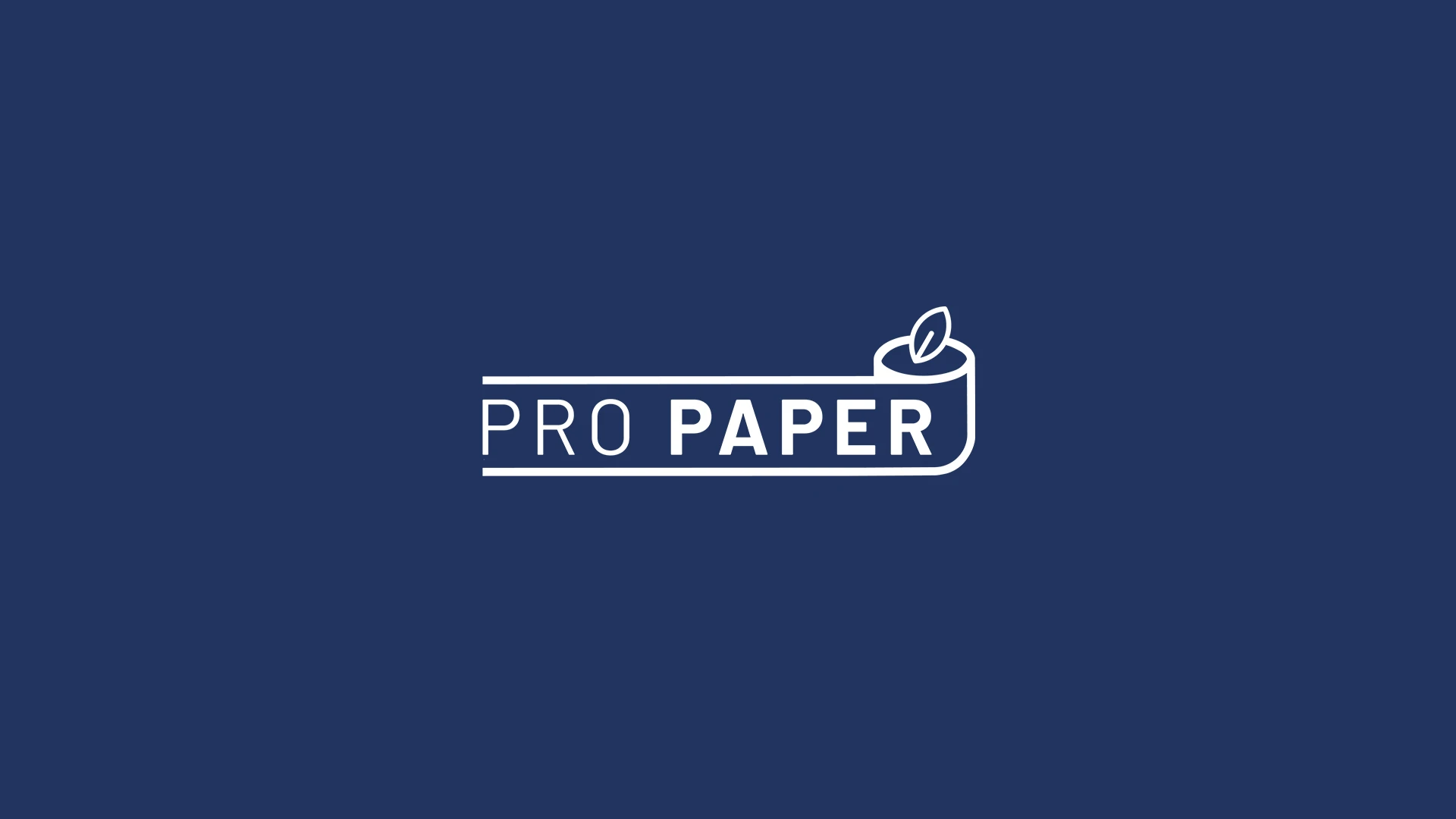 Wizualizacja projektu Pro Paper