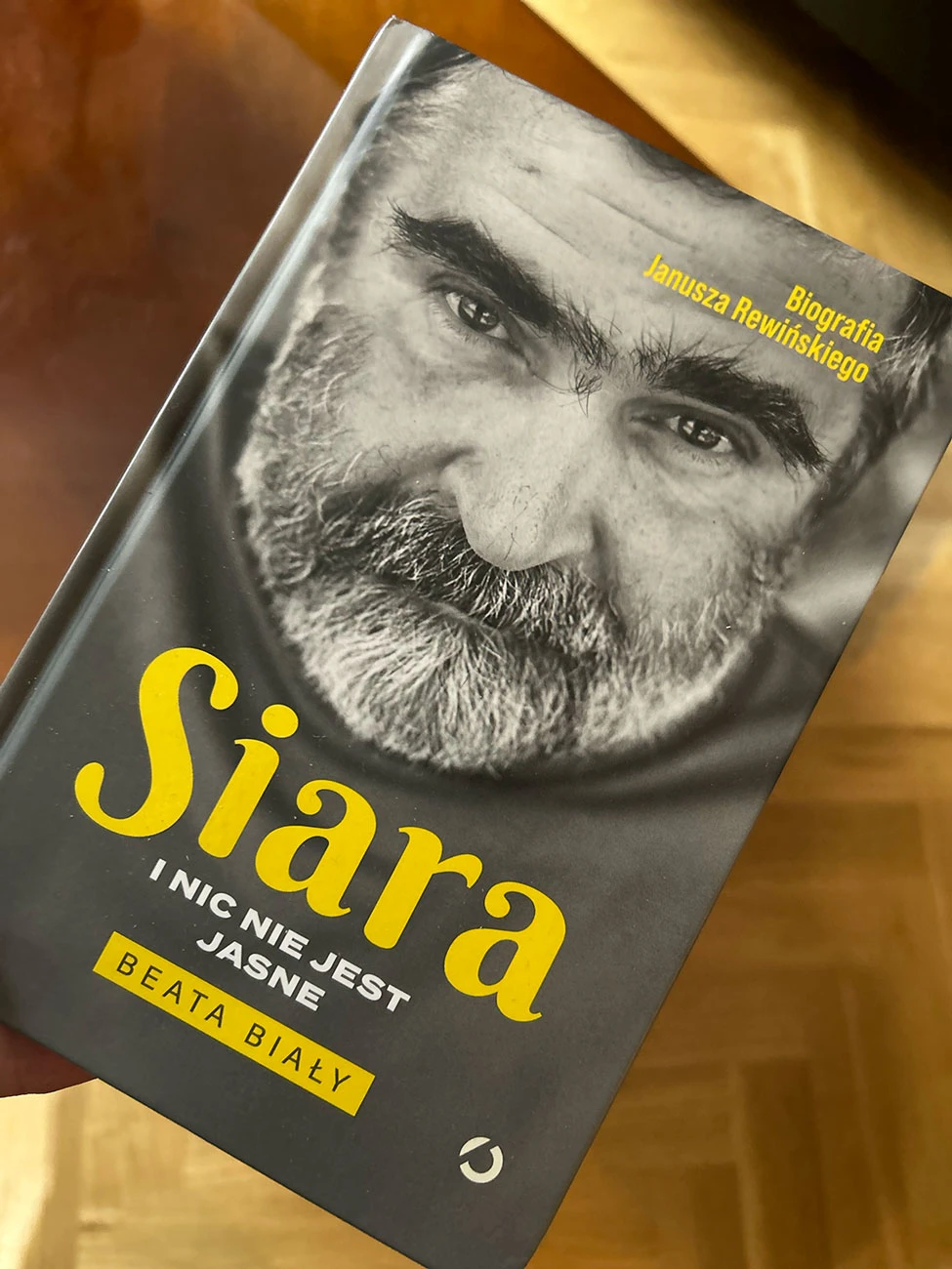 Siara — projekt okładki, okładki książek, projekt Małgorzata Drabina (2)