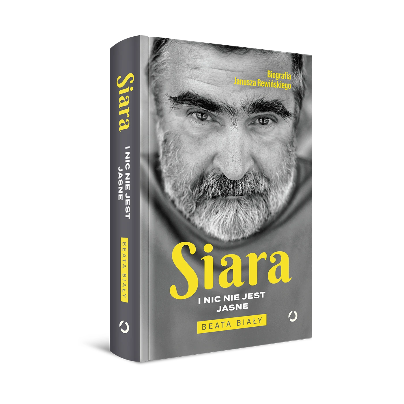 Siara — projekt okładki, okładki książek, projekt Małgorzata Drabina (3)