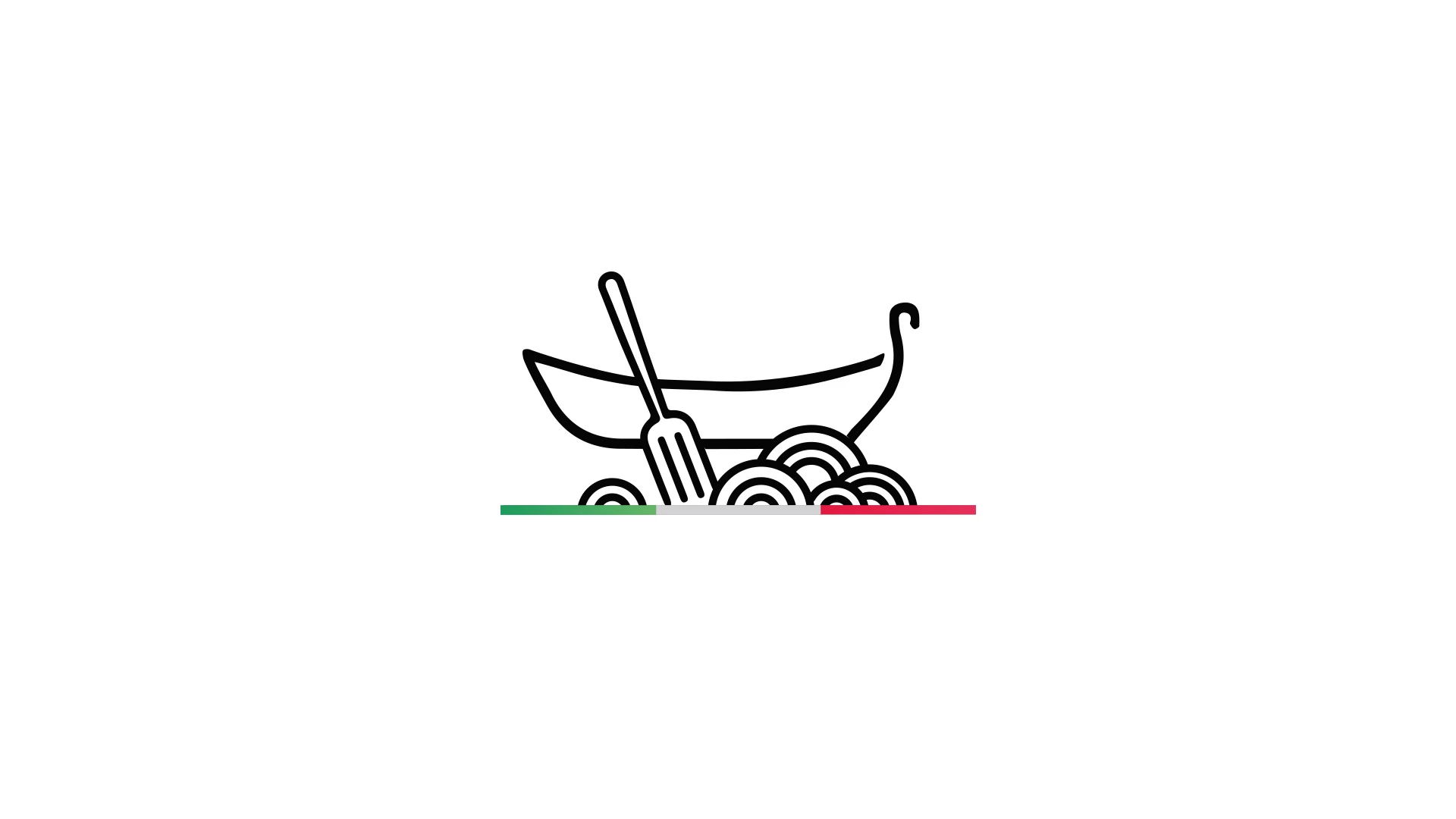 Venezia — logo / identyfikacja, identyfikacja wizualna, projekt Małgorzata Drabina (6)