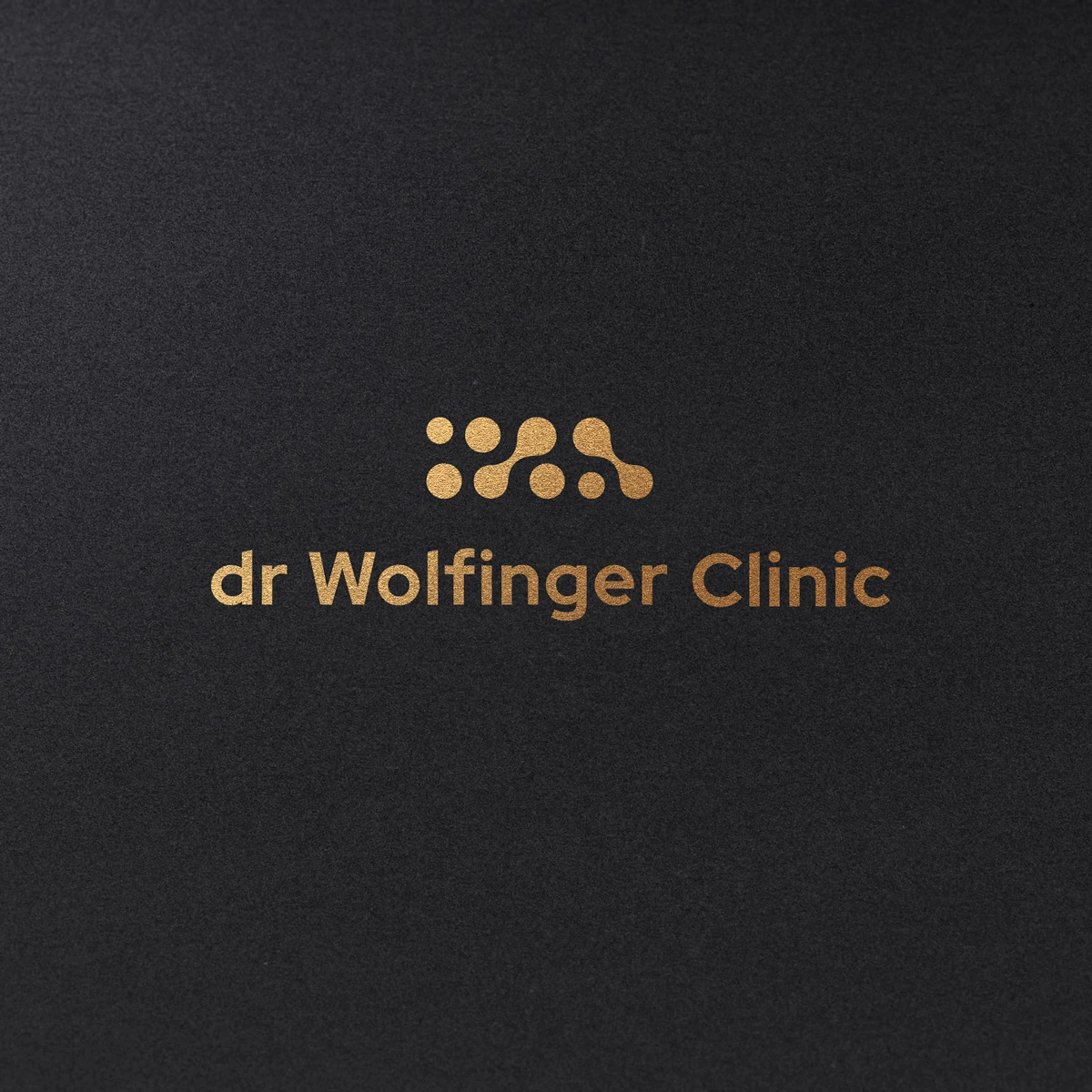 Wolfinger — logo / identyfikacja, identyfikacja wizualna, projekt Małgorzata Drabina (3)